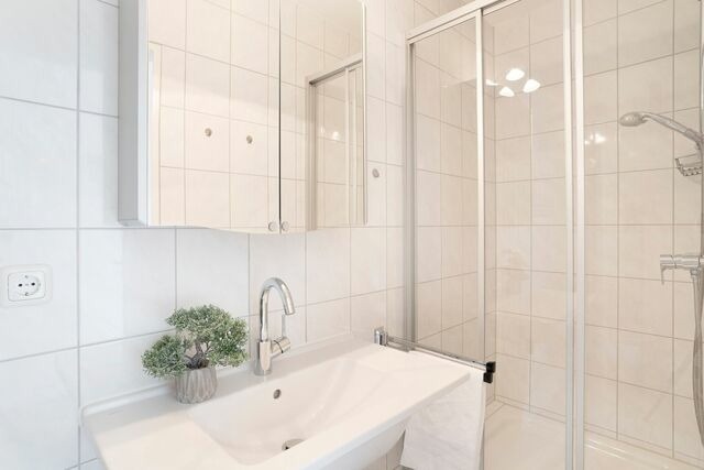 Ferienwohnung in Scharbeutz - Strandhotel Scharbeutz Kleine Krabbe - Bild 18