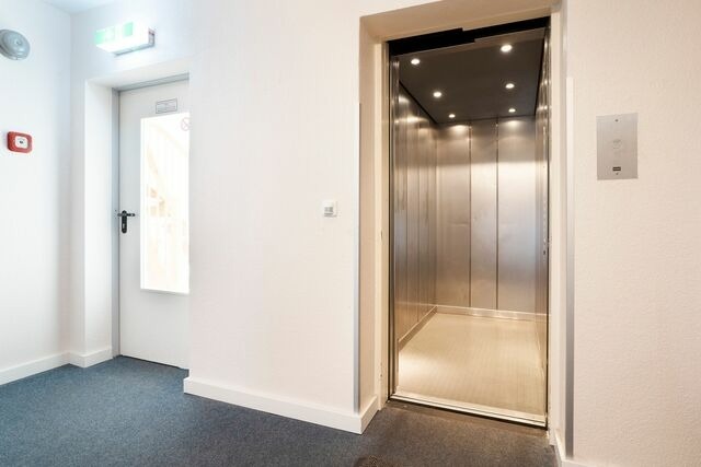 Ferienwohnung in Scharbeutz - Strandhotel Scharbeutz Kleine Krabbe - Bild 20