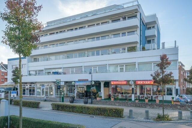 Ferienwohnung in Scharbeutz - Strandhotel Scharbeutz Kleine Krabbe - Bild 22