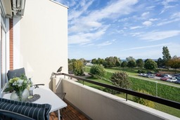 Villa am Meer Seeperle Grömitz