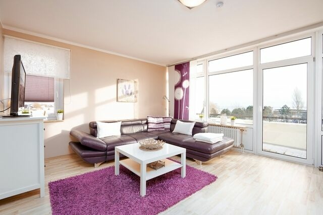 Ferienwohnung in Gr&ouml;mitz - Villa am Meer Seeperle Gr&ouml;mitz - Bild 2