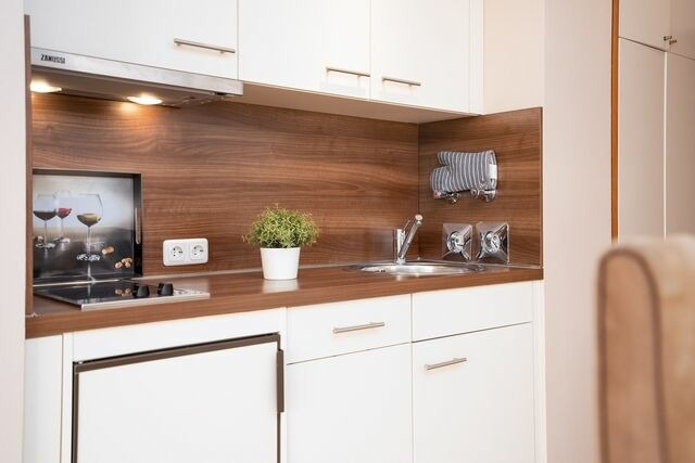 Ferienwohnung in Gr&ouml;mitz - Villa am Meer Seeperle Gr&ouml;mitz - Bild 4