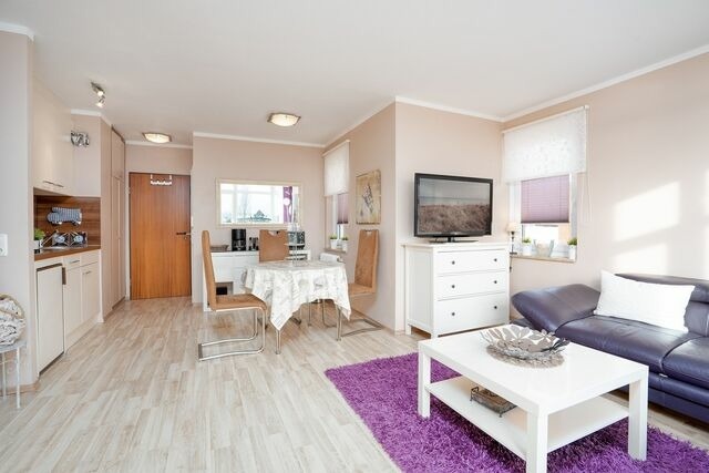 Ferienwohnung in Gr&ouml;mitz - Villa am Meer Seeperle Gr&ouml;mitz - Bild 5