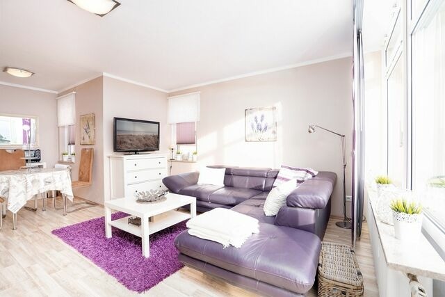 Ferienwohnung in Gr&ouml;mitz - Villa am Meer Seeperle Gr&ouml;mitz - Bild 6