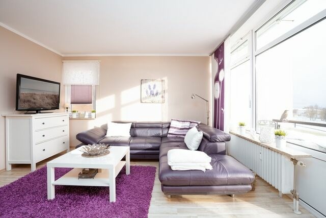 Ferienwohnung in Gr&ouml;mitz - Villa am Meer Seeperle Gr&ouml;mitz - Bild 7