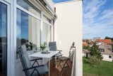 Ferienwohnung in Gr&ouml;mitz - Villa am Meer Seeperle Gr&ouml;mitz - Bild 8