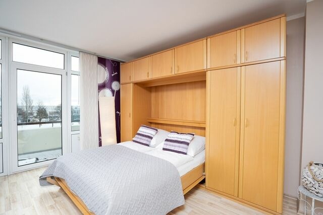 Ferienwohnung in Gr&ouml;mitz - Villa am Meer Seeperle Gr&ouml;mitz - Bild 13