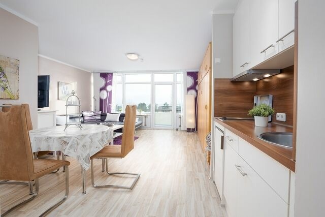 Ferienwohnung in Gr&ouml;mitz - Villa am Meer Seeperle Gr&ouml;mitz - Bild 17