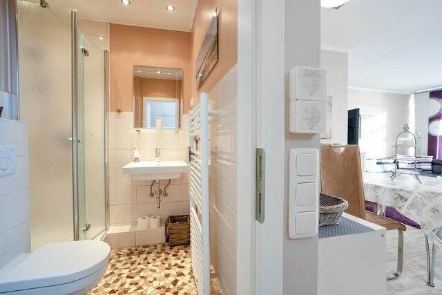 Ferienwohnung in Gr&ouml;mitz - Villa am Meer Seeperle Gr&ouml;mitz - Bild 18