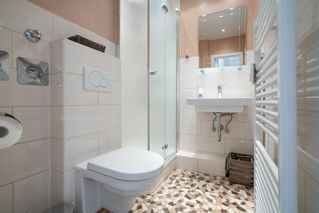 Ferienwohnung in Gr&ouml;mitz - Villa am Meer Seeperle Gr&ouml;mitz - Bild 19