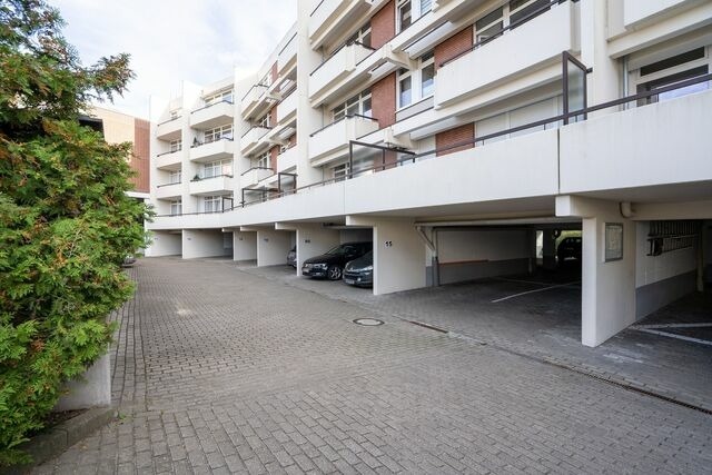 Ferienwohnung in Gr&ouml;mitz - Villa am Meer Seeperle Gr&ouml;mitz - Bild 21