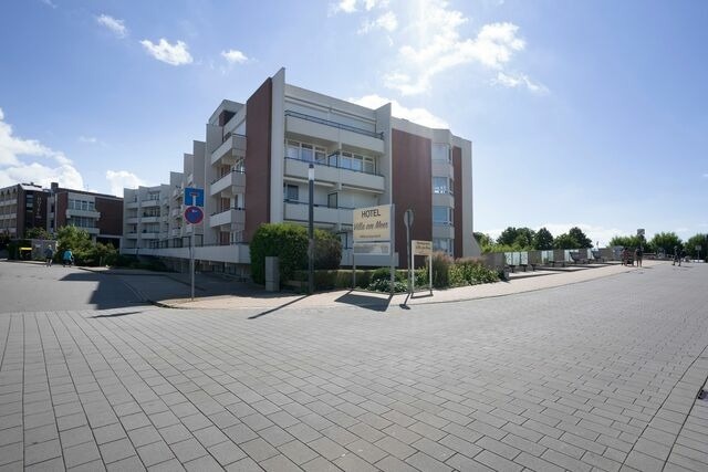 Ferienwohnung in Gr&ouml;mitz - Villa am Meer Seeperle Gr&ouml;mitz - Bild 22