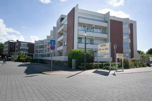 Ferienwohnung in Gr&ouml;mitz - Villa am Meer Seeperle Gr&ouml;mitz - Bild 23