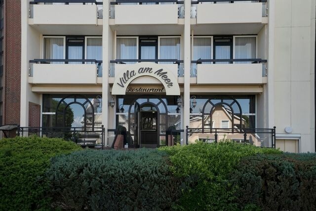 Ferienwohnung in Gr&ouml;mitz - Villa am Meer Seeperle Gr&ouml;mitz - Bild 24