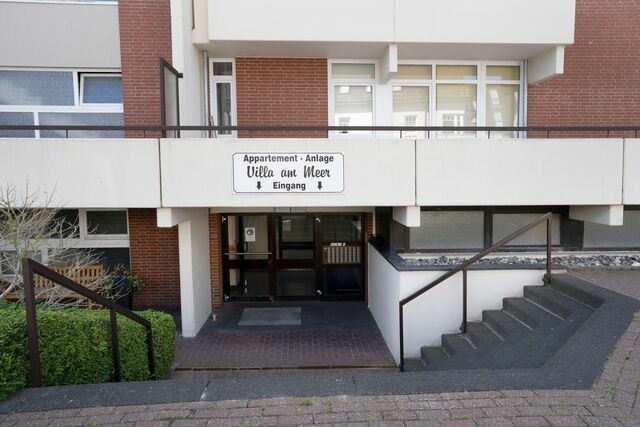 Ferienwohnung in Gr&ouml;mitz - Villa am Meer Seeperle Gr&ouml;mitz - Bild 25