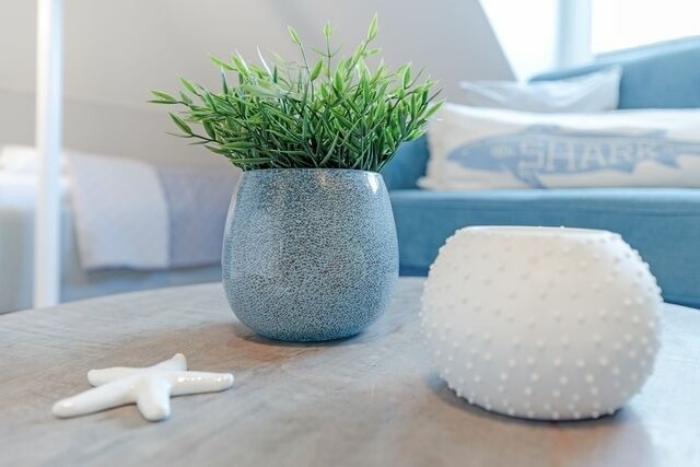 Ferienwohnung in Travem&uuml;nde - Tanneneck M&ouml;we - Bild 7