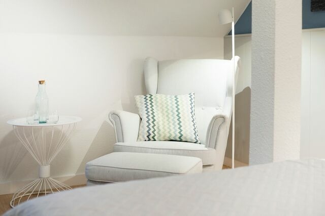 Ferienwohnung in Travem&uuml;nde - Tanneneck M&ouml;we - Bild 23