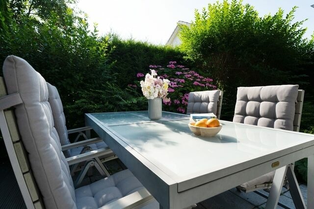 Ferienhaus in Süssau - Seepark Süssau Seeadler 4 - Bild 11