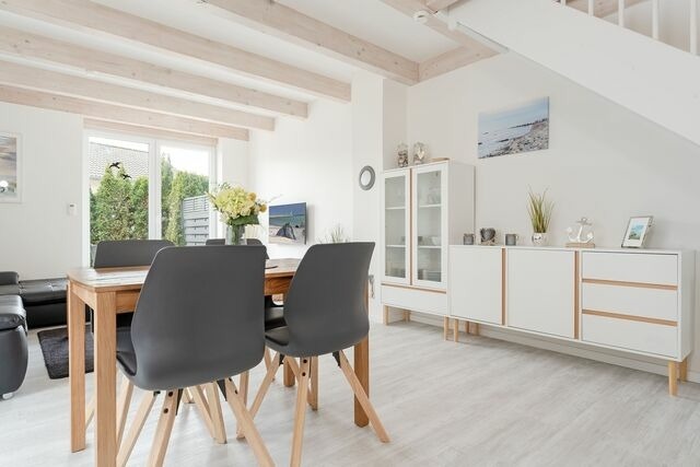 Ferienhaus in Süssau - Seepark Süssau Seeadler 4 - Bild 16