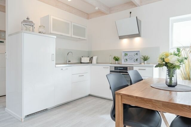 Ferienhaus in Süssau - Seepark Süssau Seeadler 4 - Bild 17