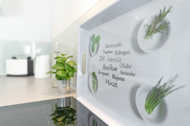 Ferienhaus in Süssau - Seepark Süssau Seeadler 4 - Bild 18