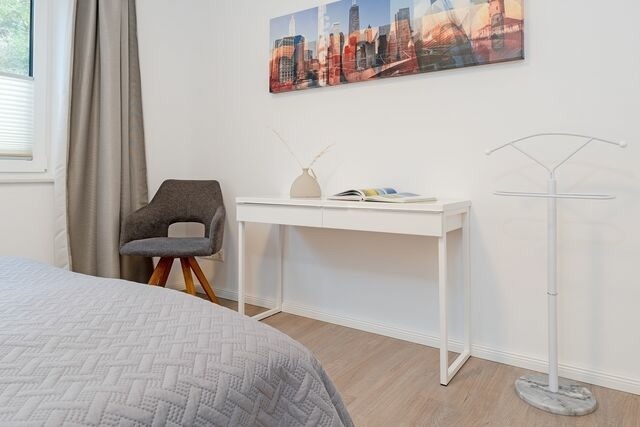 Ferienwohnung in Bosau - Haus Seeblick Bosau Abendr&ouml;te - Bild 25