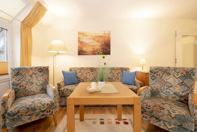 Ferienwohnung in Kellenhusen - Lindenbuschen 2 Wohnung 5 - Bild 5