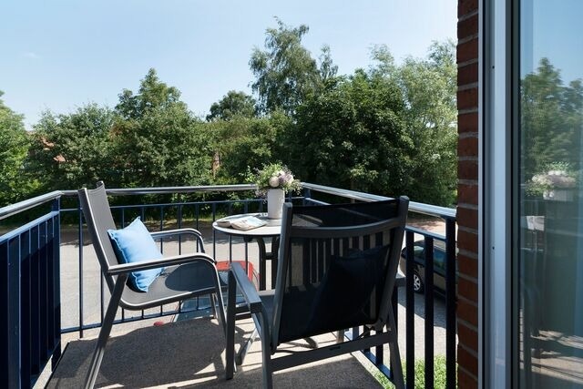 Ferienwohnung in Kellenhusen - Lindenbuschen 2 Wohnung 5 - Bild 7