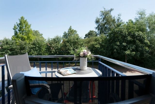 Ferienwohnung in Kellenhusen - Lindenbuschen 2 Wohnung 5 - Bild 8