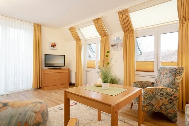 Ferienwohnung in Kellenhusen - Lindenbuschen 2 Wohnung 5 - Bild 11