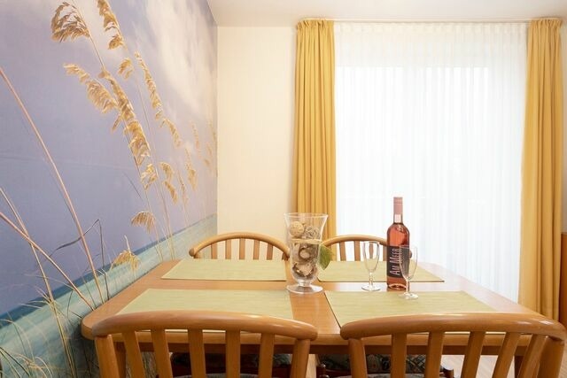 Ferienwohnung in Kellenhusen - Lindenbuschen 2 Wohnung 5 - Bild 14