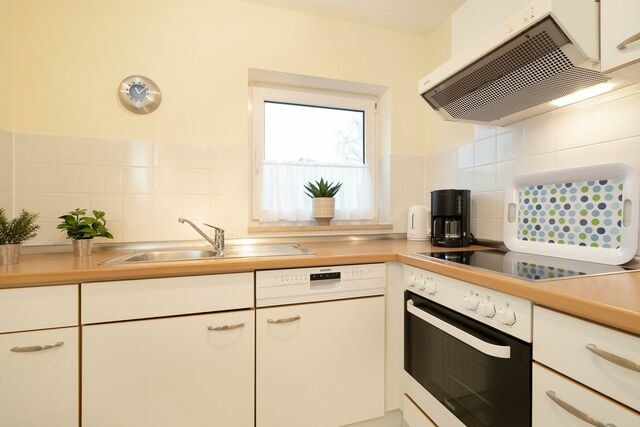 Ferienwohnung in Kellenhusen - Lindenbuschen 2 Wohnung 5 - Bild 16