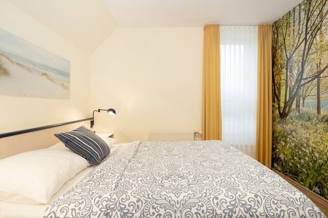 Ferienwohnung in Kellenhusen - Lindenbuschen 2 Wohnung 5 - Bild 25