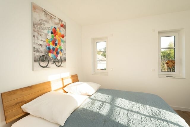 Ferienwohnung in S&uuml;ssau - Am Feldweg 8 Heringsm&ouml;we - Bild 4