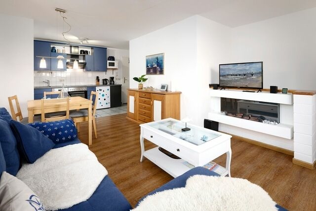 Ferienwohnung in Sch&ouml;nberger Strand - Fliedergang 10 Wohnung 4 - Bild 7