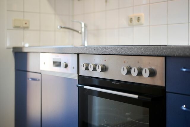 Ferienwohnung in Sch&ouml;nberger Strand - Fliedergang 10 Wohnung 4 - Bild 12