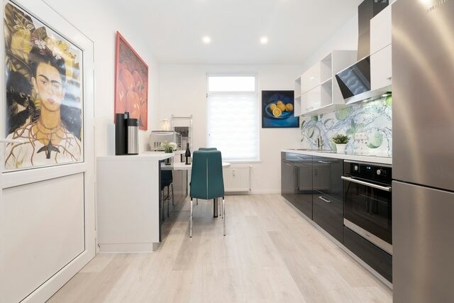 Ferienwohnung in Malente - Rosenstra&szlig;e 27 Merlin - Bild 2