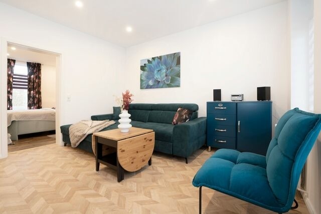 Ferienwohnung in Malente - Rosenstra&szlig;e 27 Merlin - Bild 11