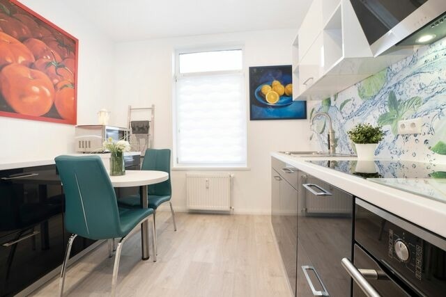 Ferienwohnung in Malente - Rosenstra&szlig;e 27 Merlin - Bild 15