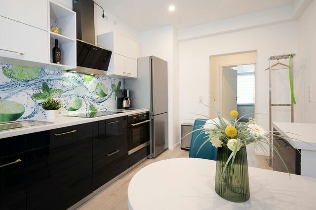 Ferienwohnung in Malente - Rosenstra&szlig;e 27 Merlin - Bild 21