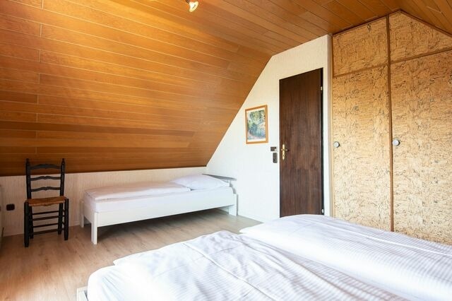 Ferienhaus in Süssau - Ostseestübchen - Bild 19