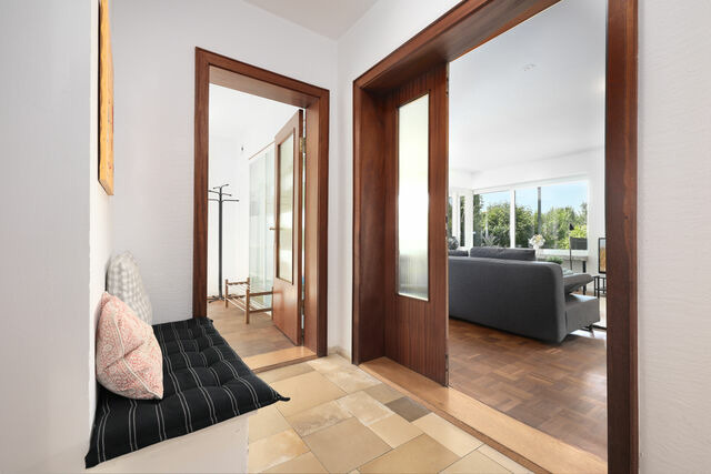 Ferienwohnung in Laboe - Thor Heyerdahl - Bild 7