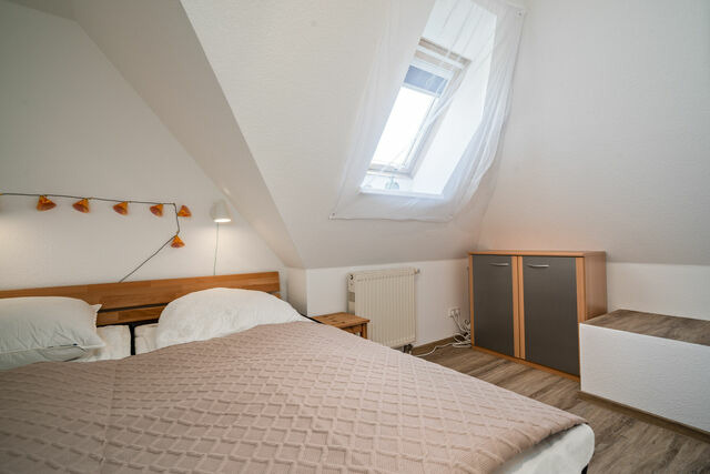 Ferienwohnung in Sch&ouml;nberger Strand - Fliedergang 2 Seebrise - Bild 13