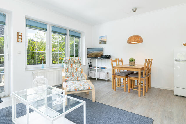 Ferienwohnung in Sch&ouml;nberger Strand - Wohnung 10 - Bild 9