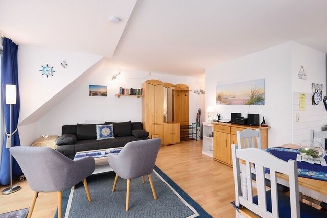 Ferienwohnung in Schönberger Strand - Wohnung 3 - Bild 8