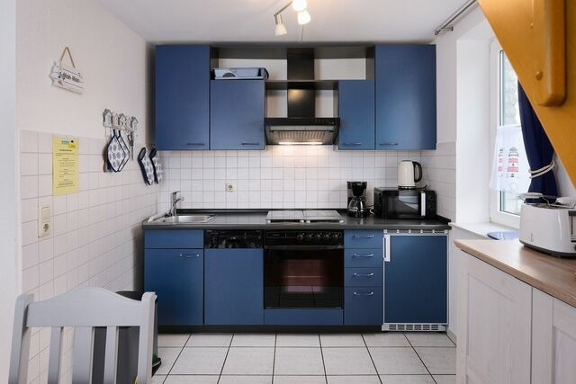 Ferienwohnung in Schönberger Strand - Wohnung 3 - Bild 12