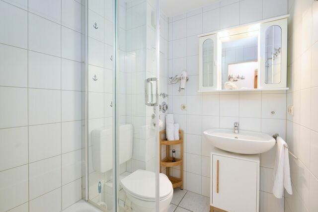 Ferienwohnung in Schönberger Strand - Wohnung 3 - Bild 18