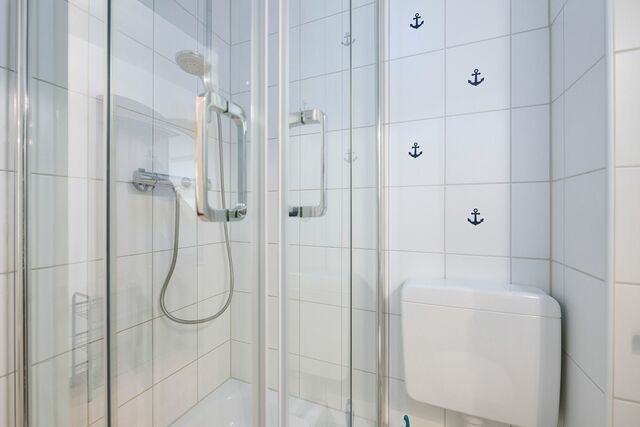 Ferienwohnung in Schönberger Strand - Wohnung 3 - Bild 19