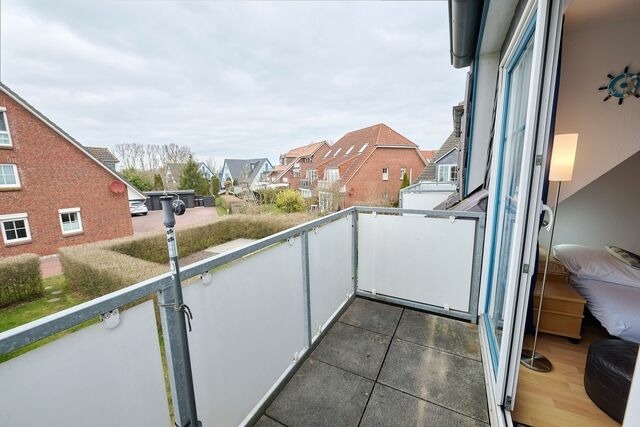 Ferienwohnung in Schönberger Strand - Wohnung 3 - Bild 23