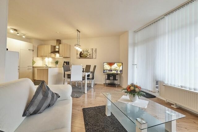 Ferienwohnung in Gr&ouml;mitz - Gr&ouml;mitz Center Wohnung 315 - Bild 7